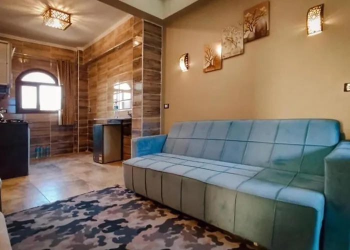 New Dahab Motel * Дахаб