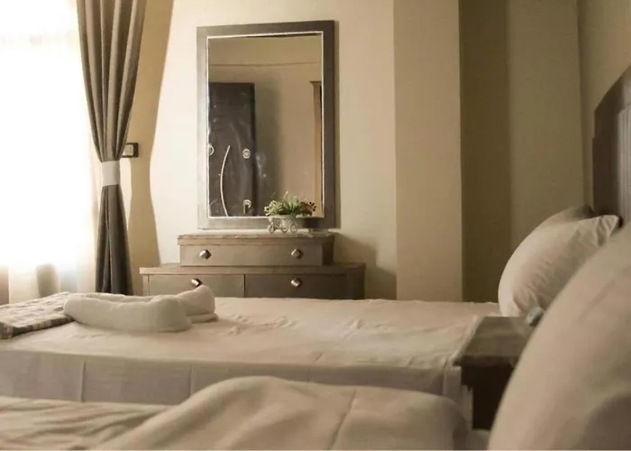 New Dahab Motel Дахаб