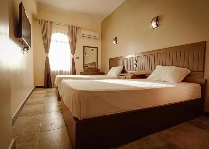 New Dahab Motel Дахаб