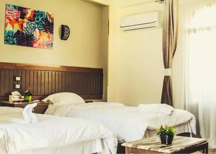 New Dahab Motel Дахаб
