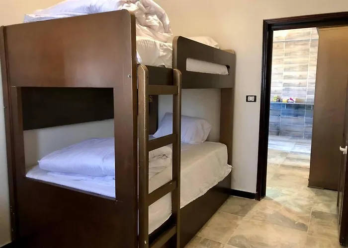 New Dahab Motel Дахаб