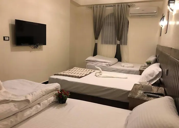 New Dahab Motel Дахаб