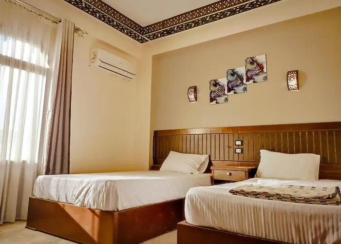 New Dahab Motel Дахаб