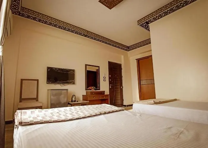 New Dahab Motel * Дахаб