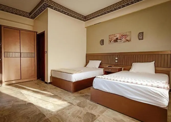 New Dahab Motel Апарт-отель *