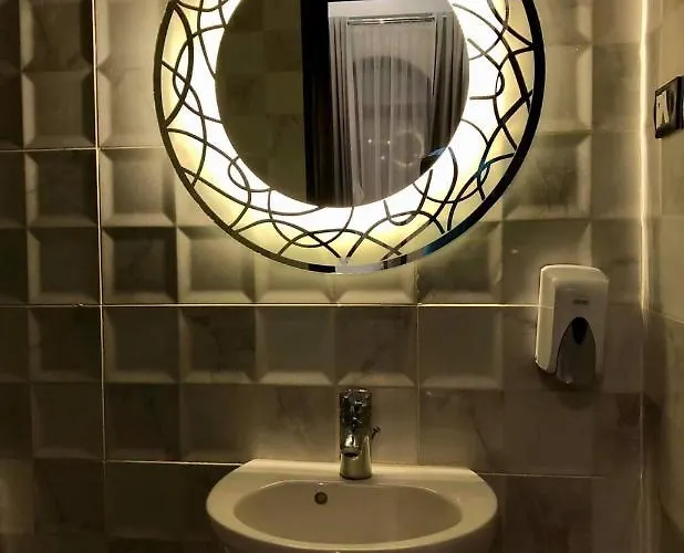 New Dahab Motel