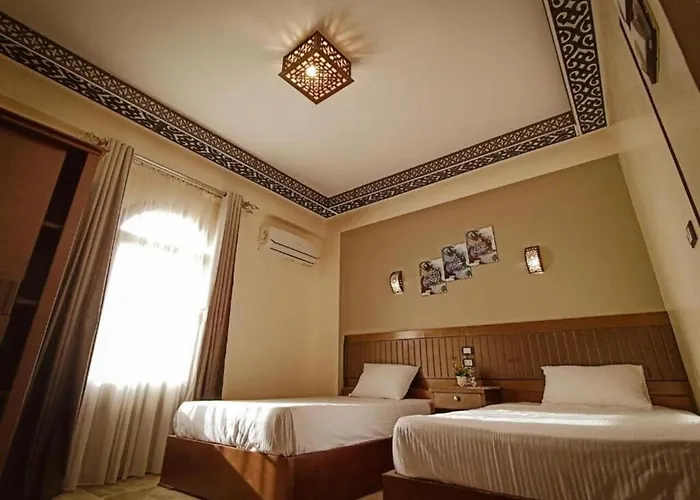 New Dahab Motel *