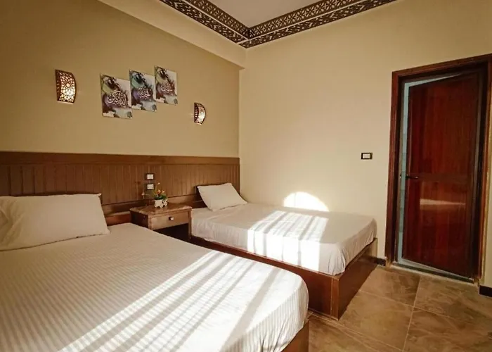 New Dahab Motel * Дахаб